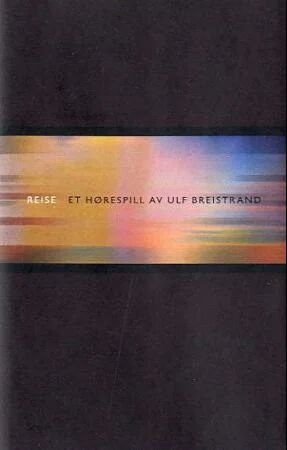 Reise Av Ulf Breistrand Reise Av Ulf Breistrand