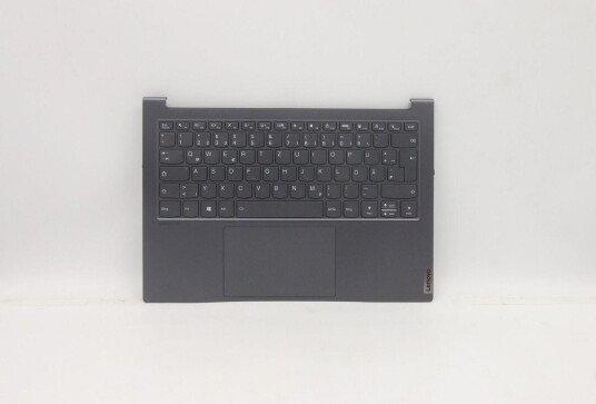 Lenovo Upper Case ASM_GER L82NC SGY