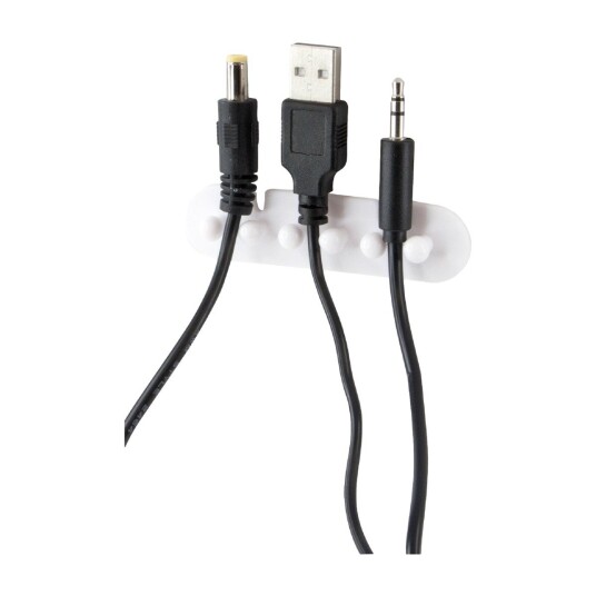 Eletra Plug Holder Set Of 2 wh