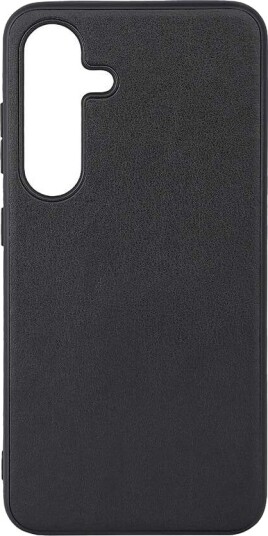 BUFFALO Backcover PU Samsung S24 5G Sort