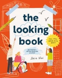 The Looking Book The Looking Book