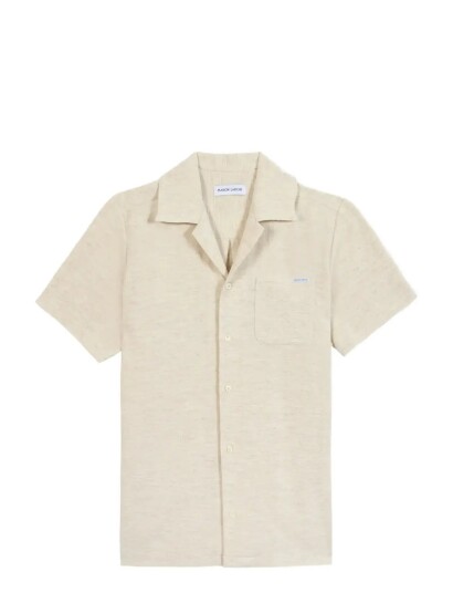 Maison Labiche Germain Flower   Cream   L