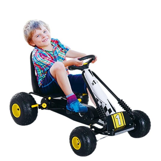 Go Kart Go Kart