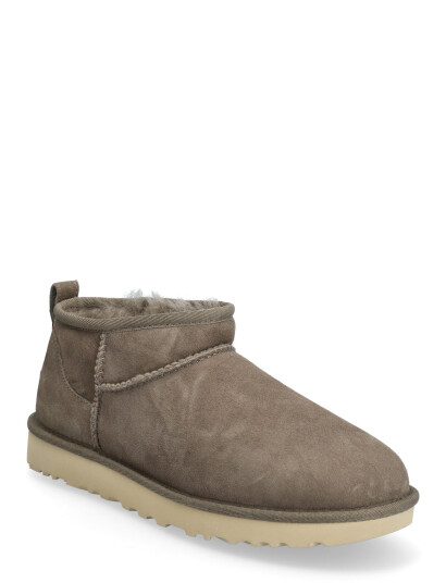 UGG W Classic Ultra Mini Cream 41 UGG W Classic Ultra Mini Cream 41