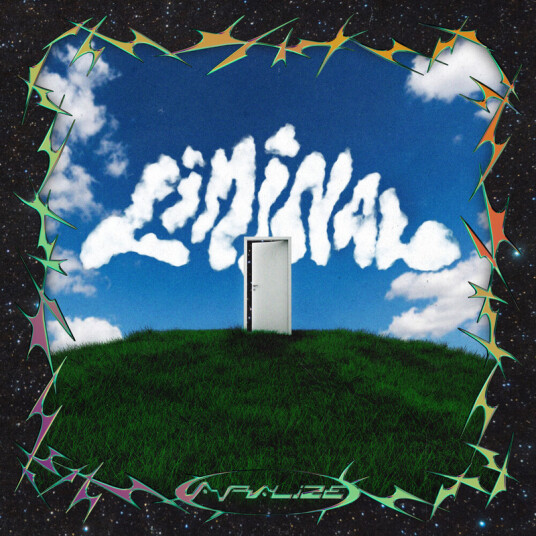 Avralize Liminal CD