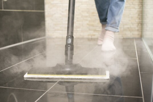 Kärcher Dampvasker SC 1 EasyFix Kärcher Dampvasker SC 1 EasyFix