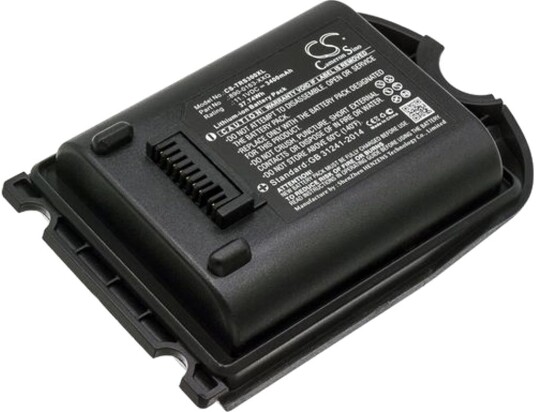 Batteri Til Spectra Precision Ranger 3 Etc