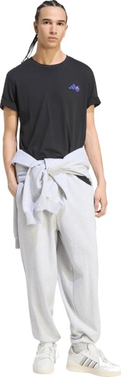 Adidas Sportswear M Ramen T Black M
