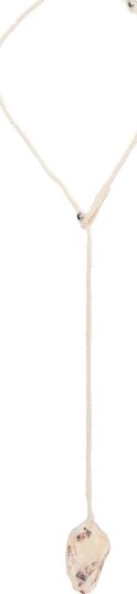 Our Legacy Herre Accessories Beige ONE SIZE,