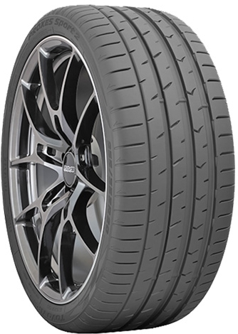 Toyo Proxes Sport 2 245/35R20 95Y Toyo Proxes Sport 2 245/35R20 95Y