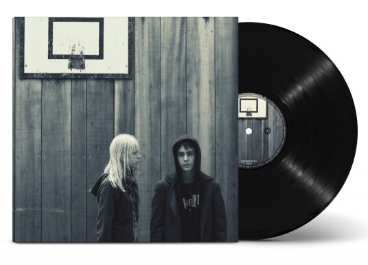 Porcupine Tree  Nil Recurring  LP/Vinyl