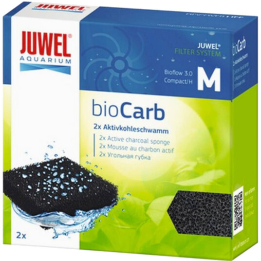 Biocarb L Kullfilter Biocarb L Kullfilter