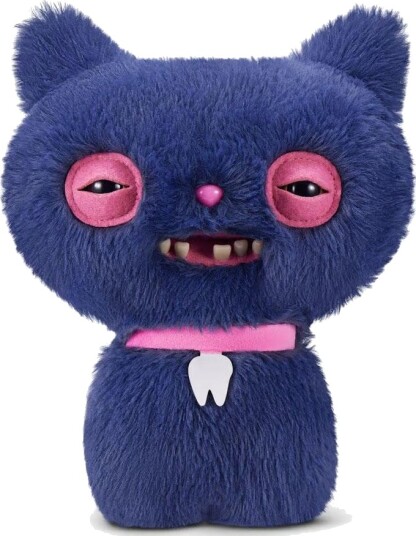 Fuggler Alley Cats Kosedyr 22 cm Toofer