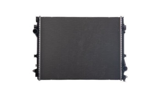 Radiator MAHLE ORIGINAL CR 2777 000P Radiator MAHLE ORIGINAL CR 2777 000P