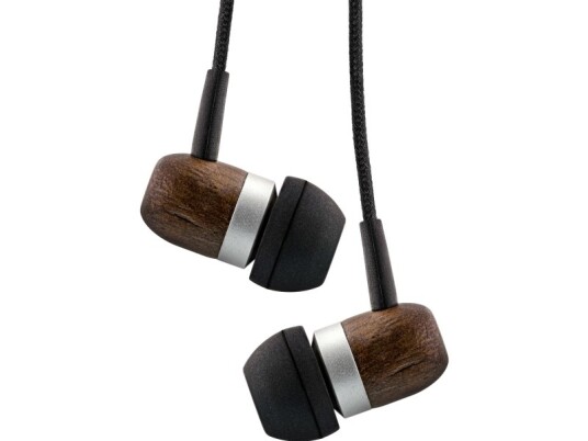 Inline 55357, Koblet Med Ledninger (Ikke Trådløs), 20 - 20000 Hz, Samtaler/Musikk, Hodetelefoner, Valnøtt Inline 55357, Koblet Med Ledninger (Ikke Trådløs), 20 - 20000 Hz, Samtaler/Musikk, Hodetelefoner, Valnøtt