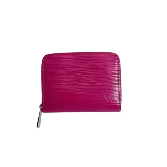 Louis Vuitton Vintage Dame Lilla Louis Vuitton Vintage Dame Lilla
