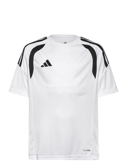 Adidas Performance Tiro26L Jsy Y White 152
