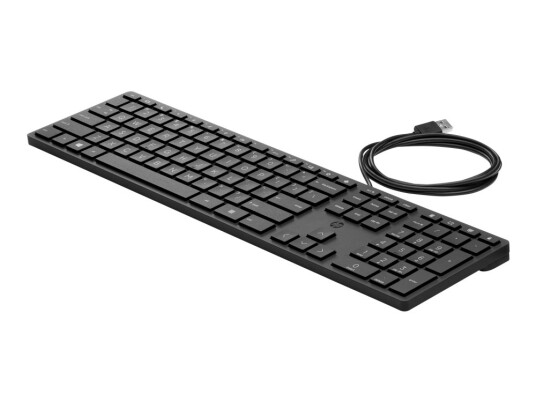 Hp Desktop 320K - Tastatur - Estisk - For Hp 34 Elite Mobile Thin Client Mt645 G7 Pro Mobile Thin Client Mt440 G3