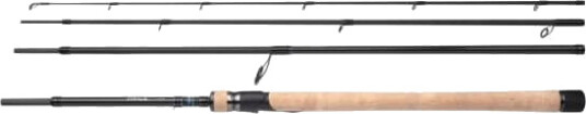 Shimano Stradic Spinning Mod-Fast 8'6"/259cm 5-21g 4-delt Shimano Stradic Spinning Mod-Fast 8'6"/259cm 5-21g 4-delt