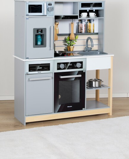 Theo klein lekekjøkken Miele Theo klein lekekjøkken Miele