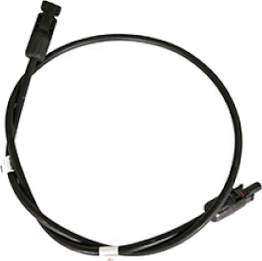 Sunwind Kabel Mc4 6mm2 Til Solpanel 30m