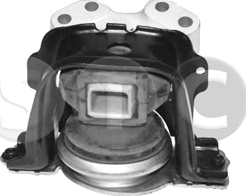 STC T405219 Motorfeste STC T405219 Motorfeste