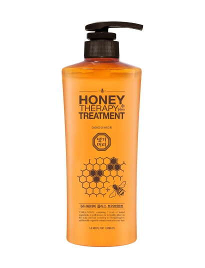 Daeng Gi Meo Ri Daeng Gi Meo Ri - Professional Honey Therapy Plus Treatment - Nude - 500 ML Daeng Gi Meo Ri Daeng Gi Meo Ri - Professional Honey Therapy Plus Treatment - Nude - 500 ML