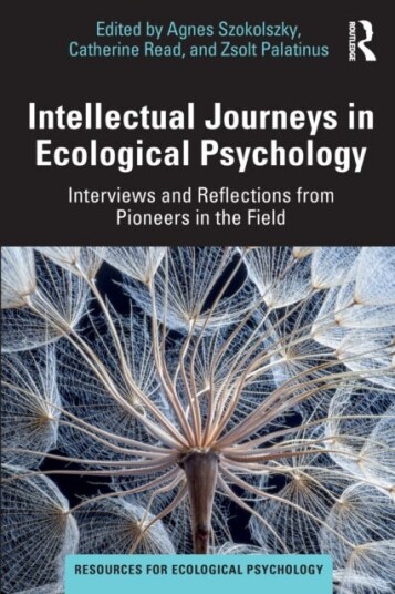 Intellectual Journeys In Ecological Psychology