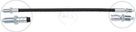 Clutchslange A.B.S. SL 3568