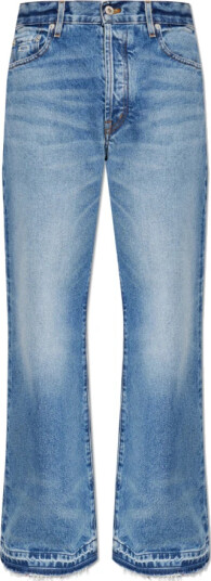 Gallery Dept. Herre Jeans Blå W34 L30, Gallery Dept. Herre Jeans Blå W34 L30,