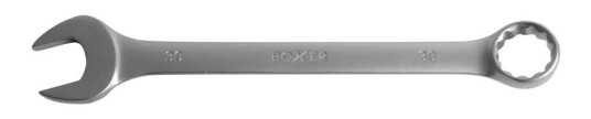 Fastnøkkel Boxer 30 mm