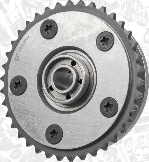 Kamakselregulering ET ENGINETEAM VT0012