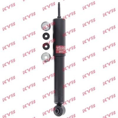 Støtdemper KYB 344257 Støtdemper KYB 344257