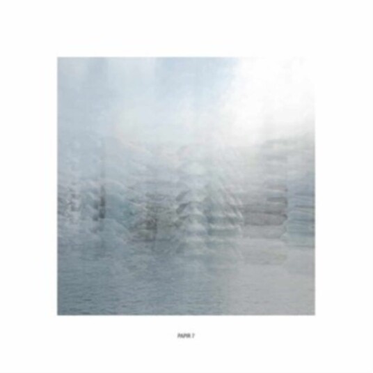 Papir  7  LP/Vinyl