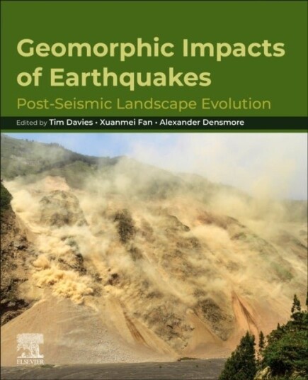 Geomorphic Impacts of Earthquakes