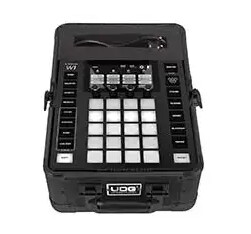 UDG Gear Ultimate Flight Case Wolfmix W1 Black