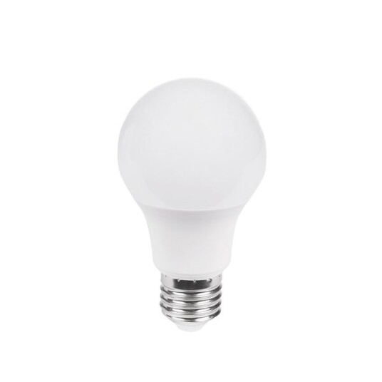 Led pære AGGE E27 7W 3000K