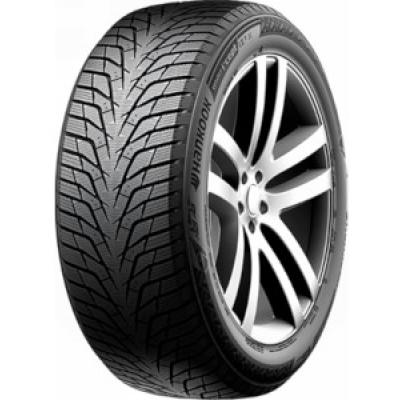 Hankook Winter i cept IZ3 X W636A 225/65R17 106T XL Nordiske vinterdekk