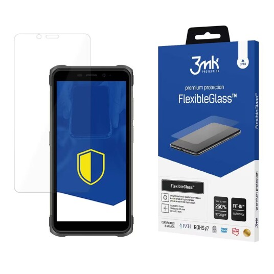 Ulefone Armor X10 Pro 3mk FlexibleGlass