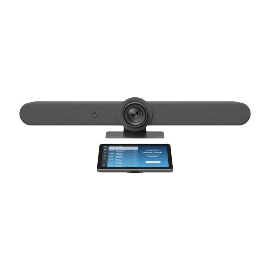 Logitech Tap IP + Rally Bar bundle Logitech Tap IP + Rally Bar bundle