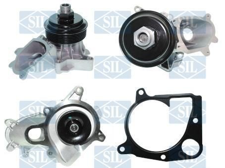 Saleri SIL PA1294 Vannpumpe