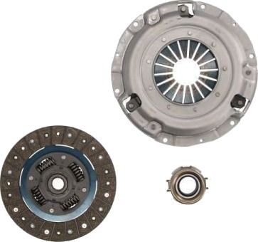 Clutchsett NEXUS F17001NX