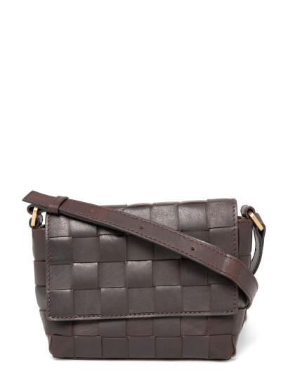 Saddler Lara Brown ONE SIZE