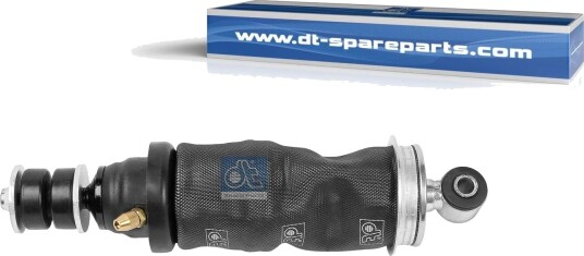DT Spare Parts 3.83013 Demper, førerhus lagring