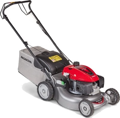 Honda Bensindrevet Gressklipper HRG 466 CSK Honda Bensindrevet Gressklipper HRG 466 CSK