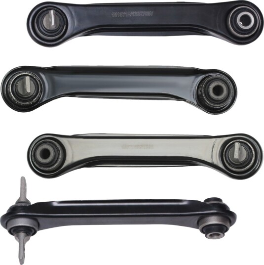 Reparasjonssett, tannstang RIDEX 772S0852