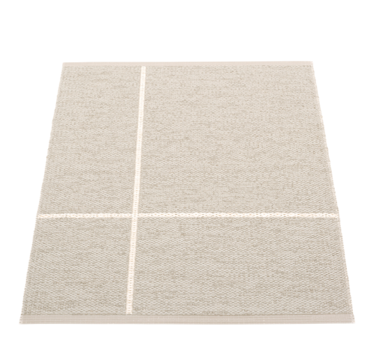Pappelina Fred matte lin 70x90 cm Pappelina Fred matte lin 70x90 cm