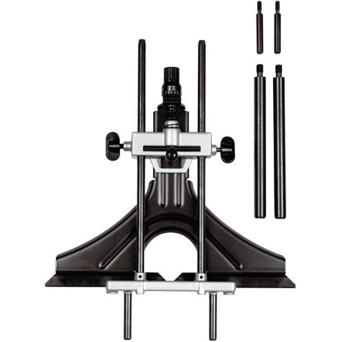 Makita Parallellanlegg 193312-9 til RP1110C, RP0900J, RP2300FCX og RT0700