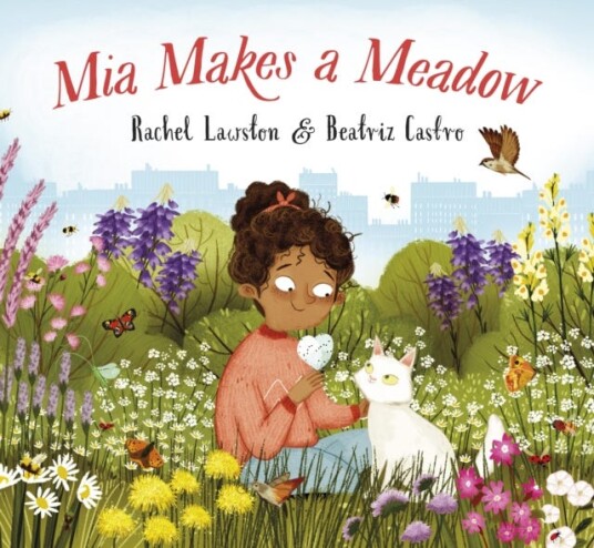 Mia Makes A Meadow Av Rachel Lawston Mia Makes A Meadow Av Rachel Lawston