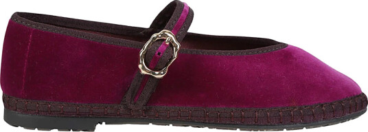 Flabelus Dame Sko Rosa 38 EU, Flabelus Dame Sko Rosa 38 EU,